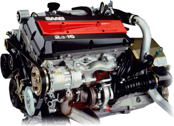 P0459 Engine